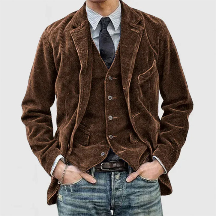 Calvin Corduroy Jacket