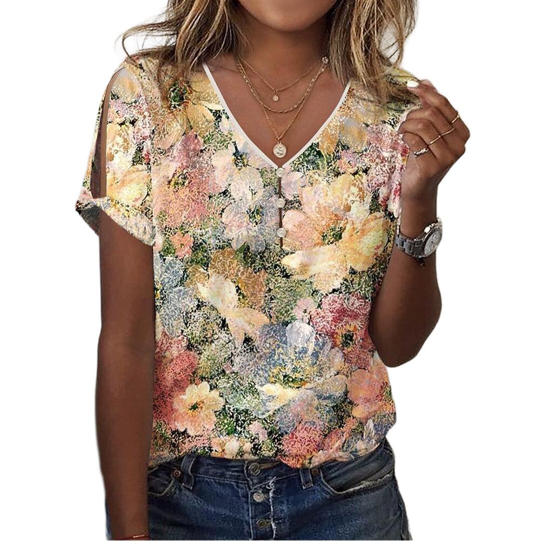 Miley Hope Top