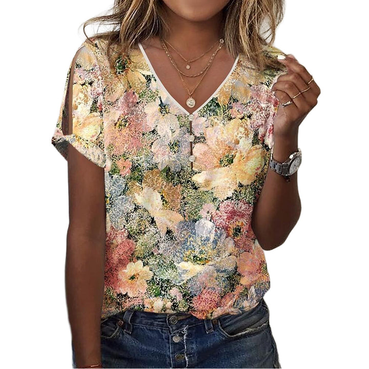 Miley Hope Top