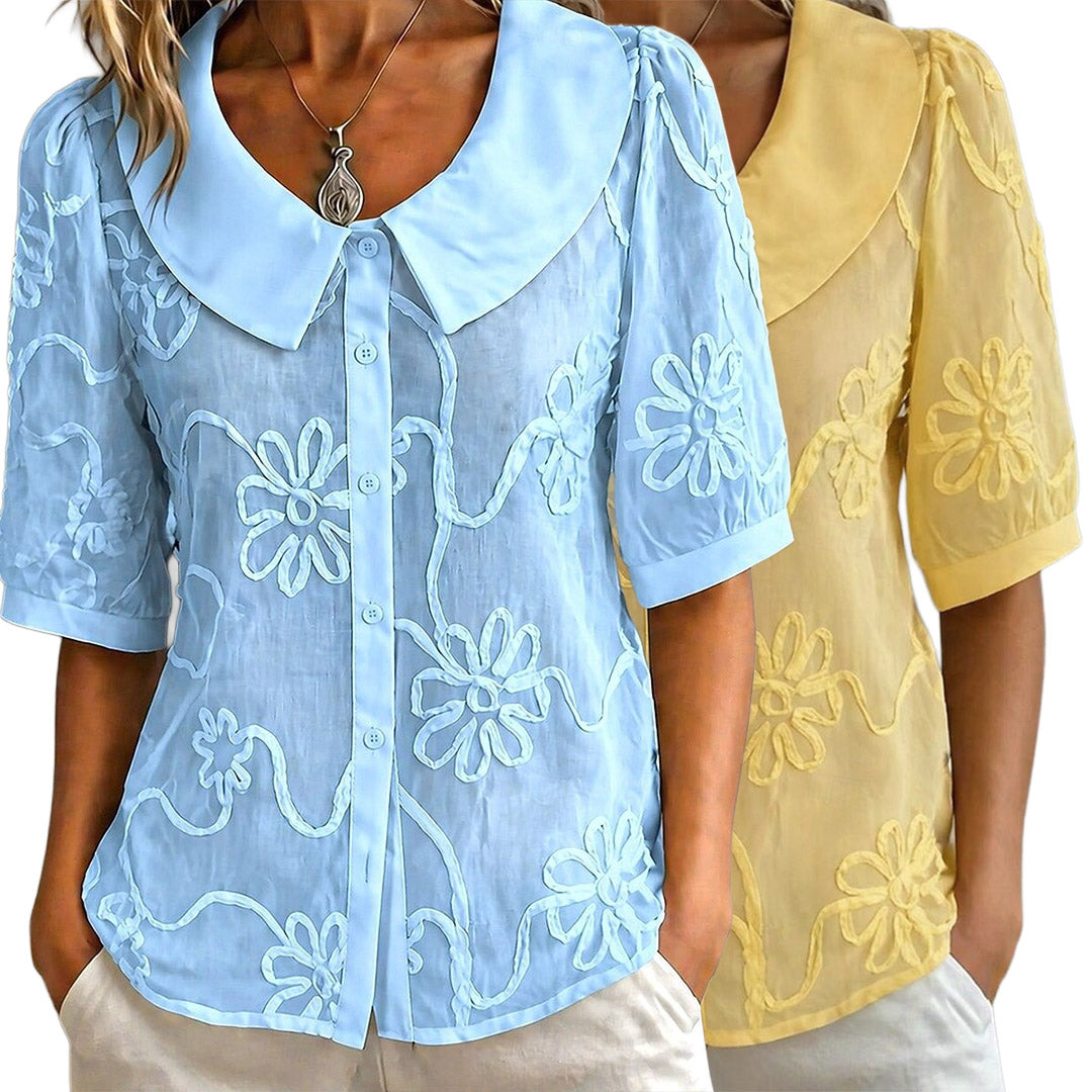 Malaya Perl Top