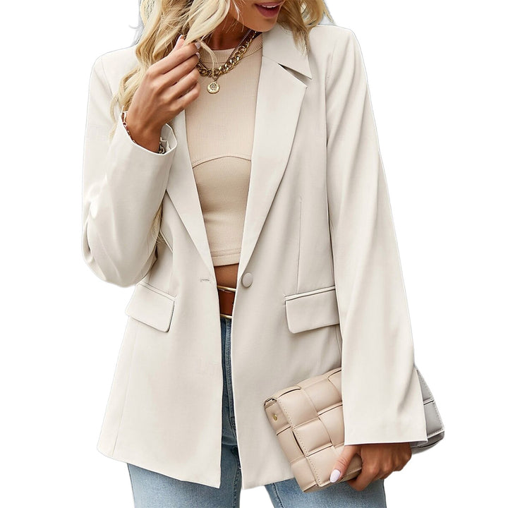 Amora Harlow Blazer