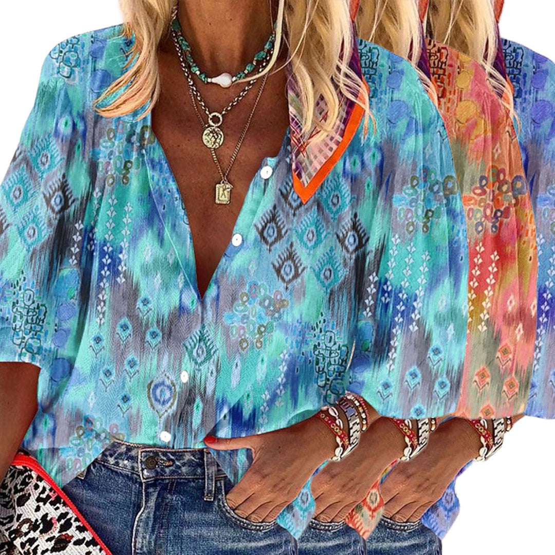 Emely Marlowe Top
