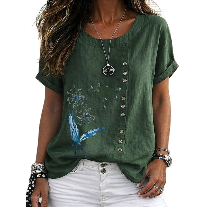 Dorian Eder Top