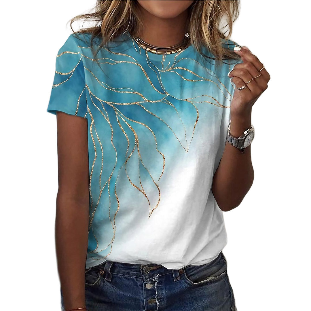 Stephanie Margo Top