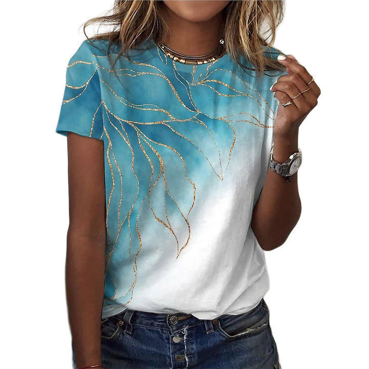 Stephanie Margo Top