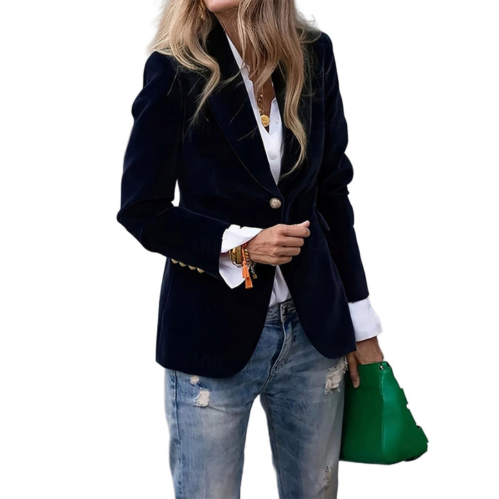 Gracie Colins Blazer
