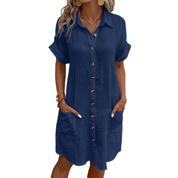 Eliana Scarlett Dress