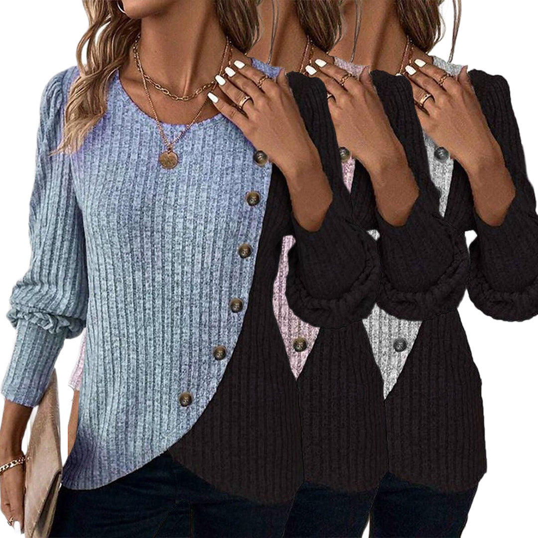 Cora Hallie Top