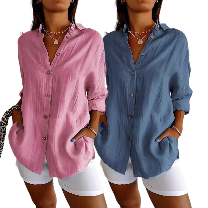 Elianna Gracie Top