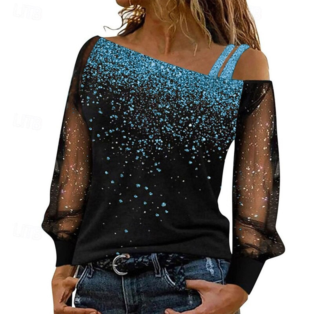 Allison Gabriella Top