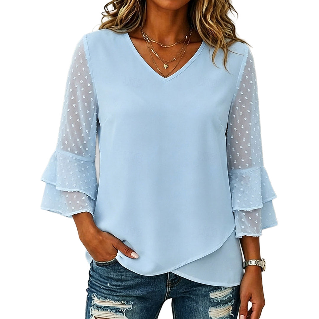 Celina Ensley Top