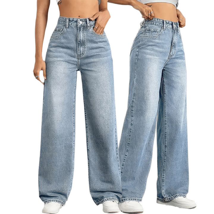 Nalan Denim Jeans