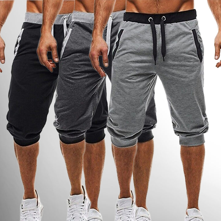 Grayson Nathan Shorts