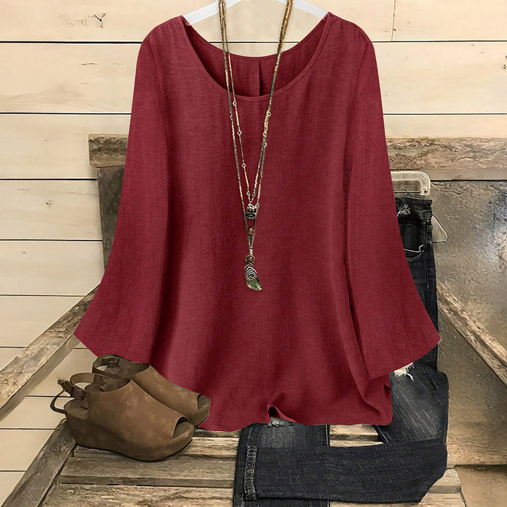 Everlee Cassidy Top