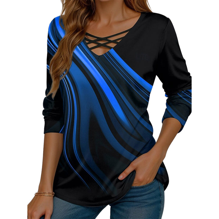 Cordelia Adalee Top