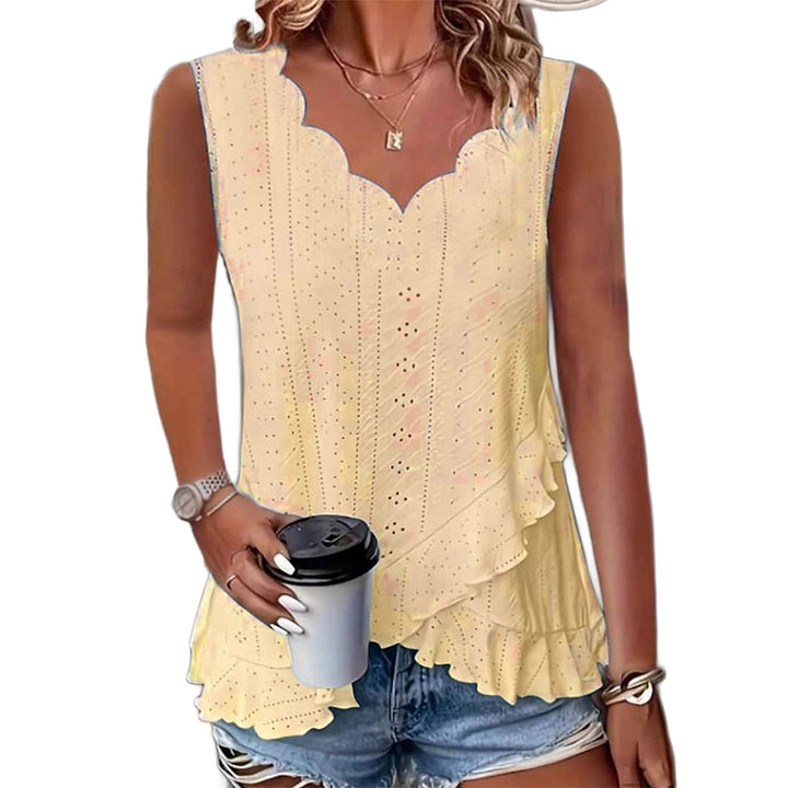 Jamie Eleanora Top