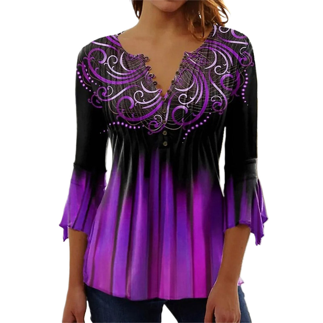 Arlette Estella Top