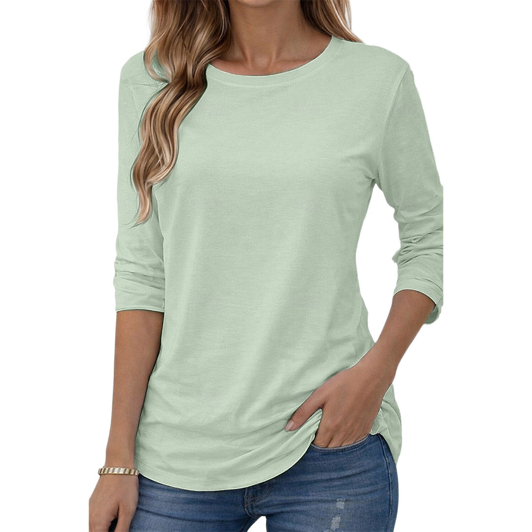 Scotty Cotton Top