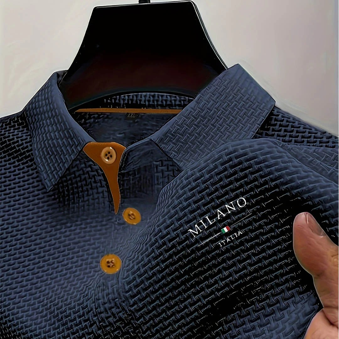 Roberto Harrision Shirt