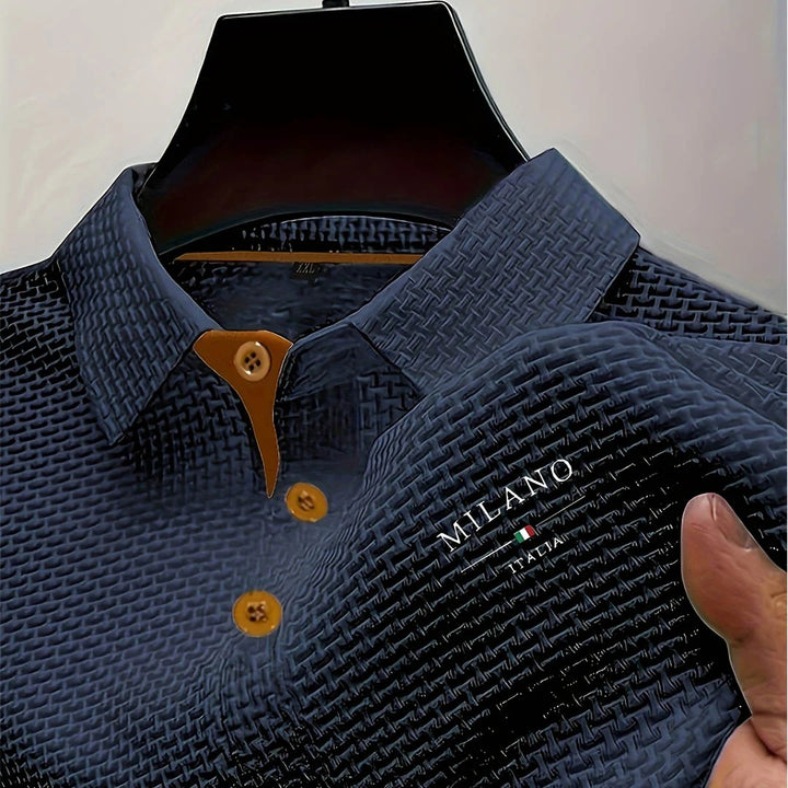 Roberto Harrision Shirt