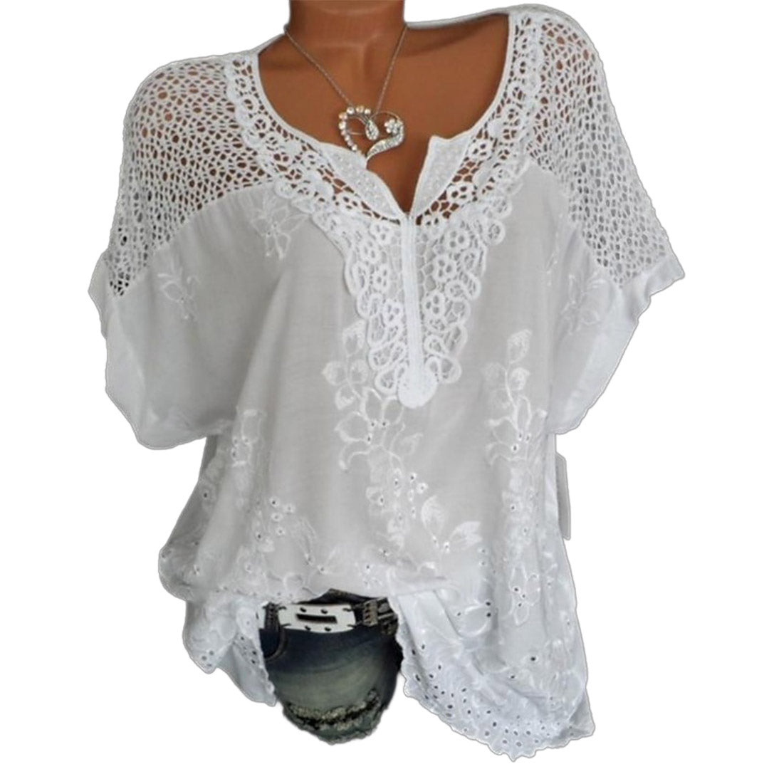 Marisol Whitley Top