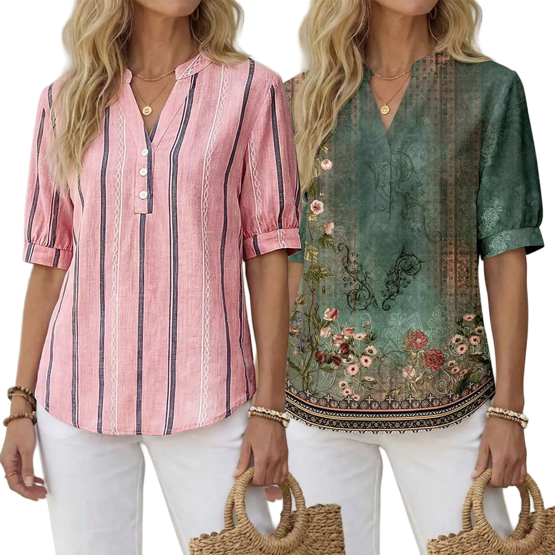 Katherine Brianna Top