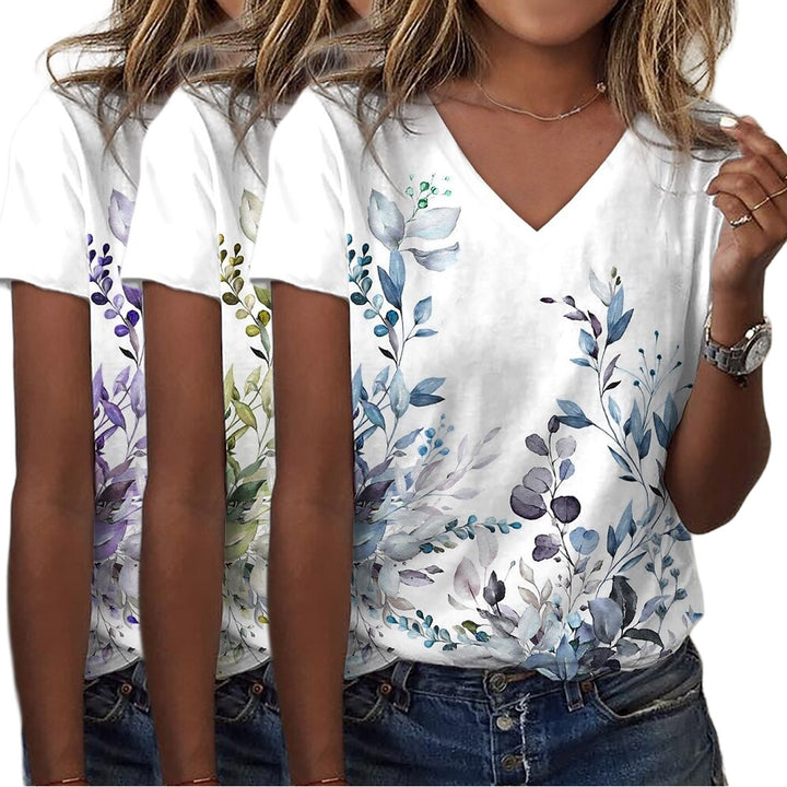 Virginia Marlee Top