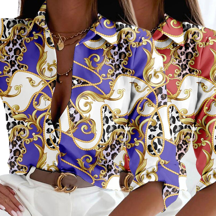 Millie Catalina Top