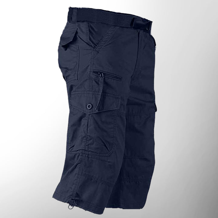 Kayson Luciano Shorts