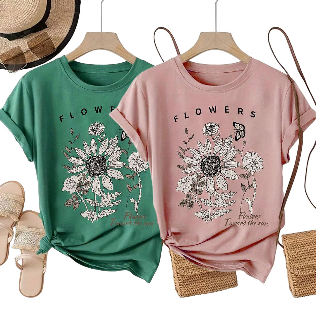 Clara Vivian Top