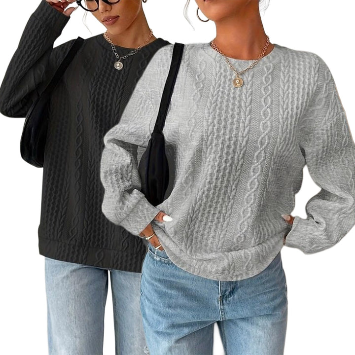 Claire Vivian Top