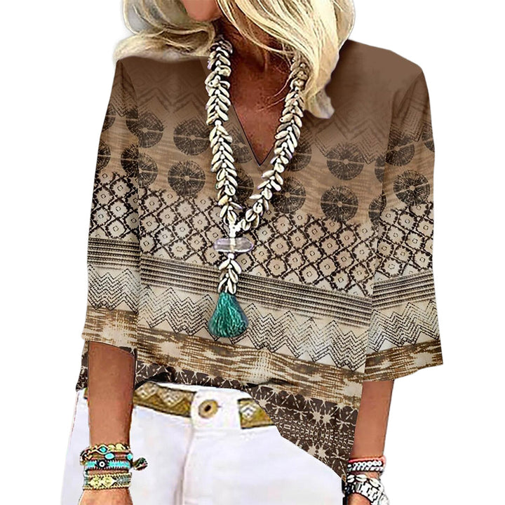 Melissa Marceline Top
