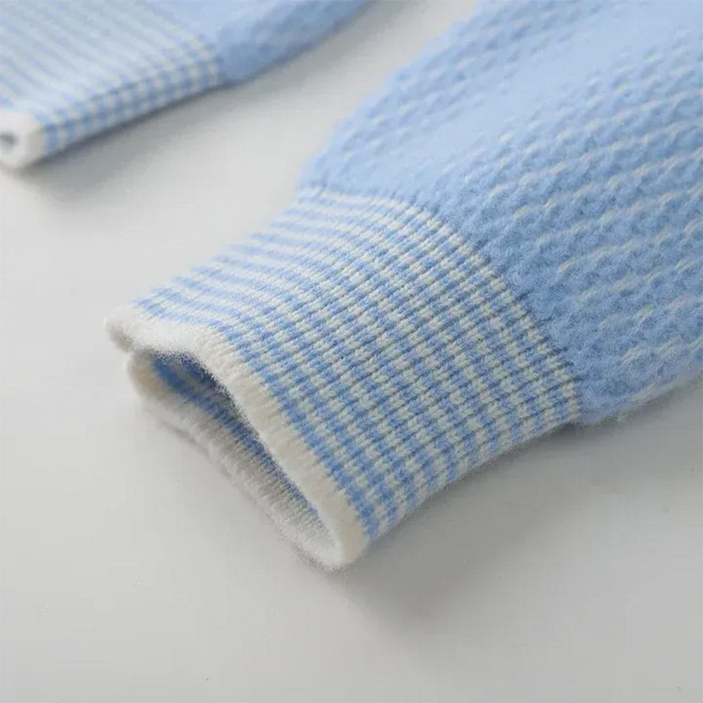 Arthur Cashmere Sweater