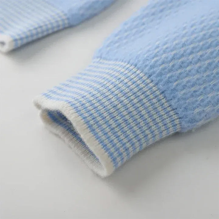 Arthur Cashmere Sweater