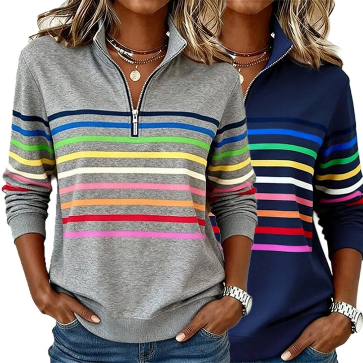 Lucille Arleth Top