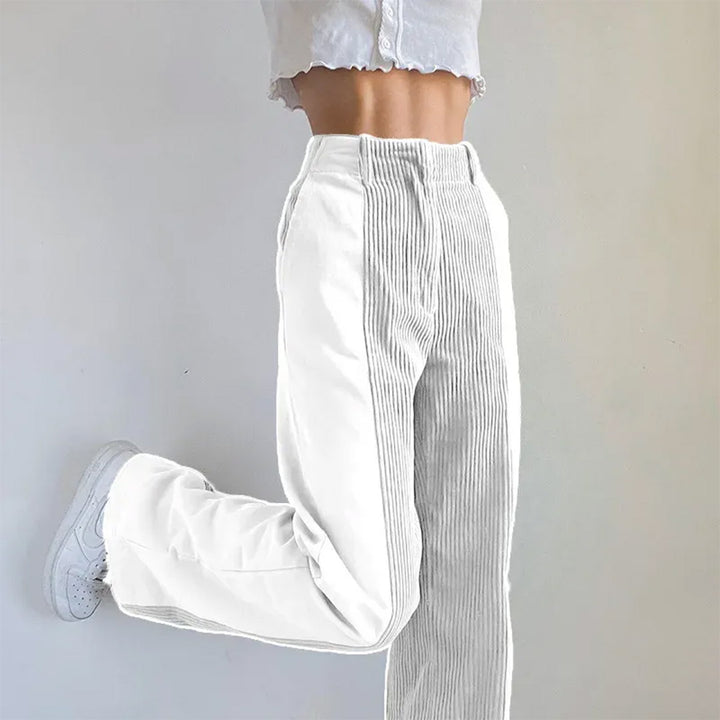Sophie Corduroy Joggers