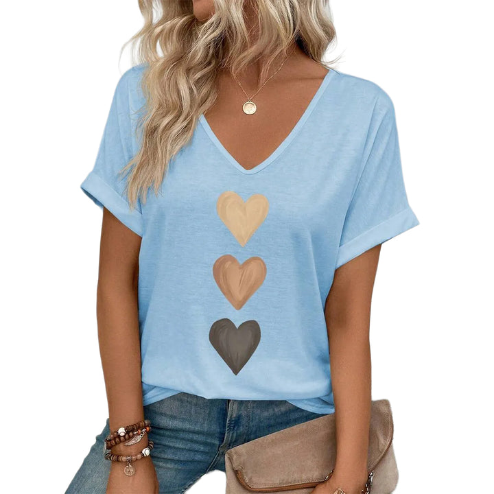 Juliet Milani Top