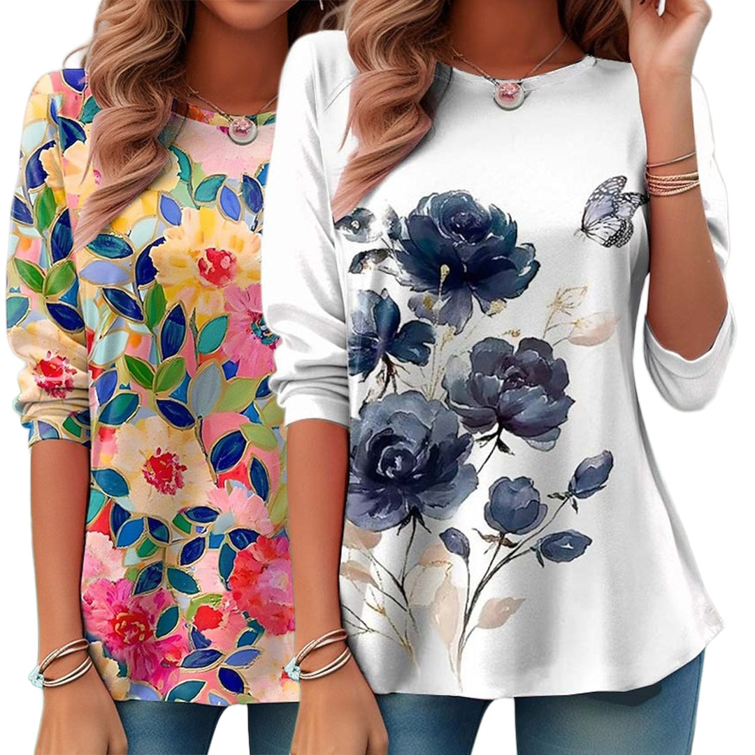 Lenora Everlee Top