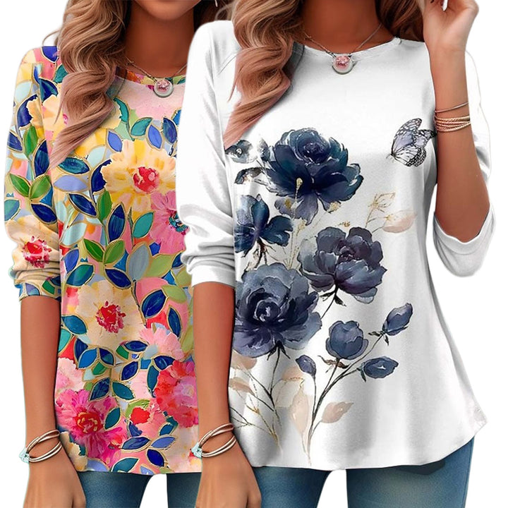 Lenora Everlee Top