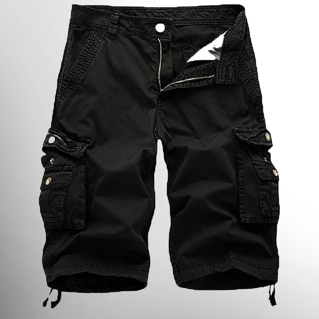 Mateo Cargo Shorts