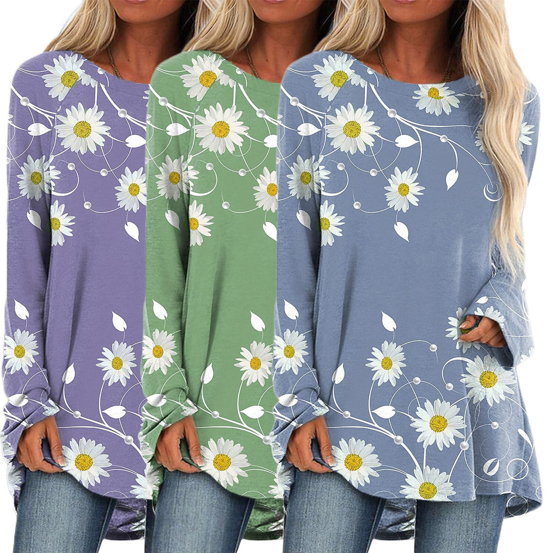 Marlowe Romina Top