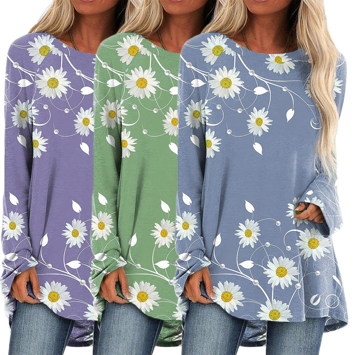 Marlowe Romina Top