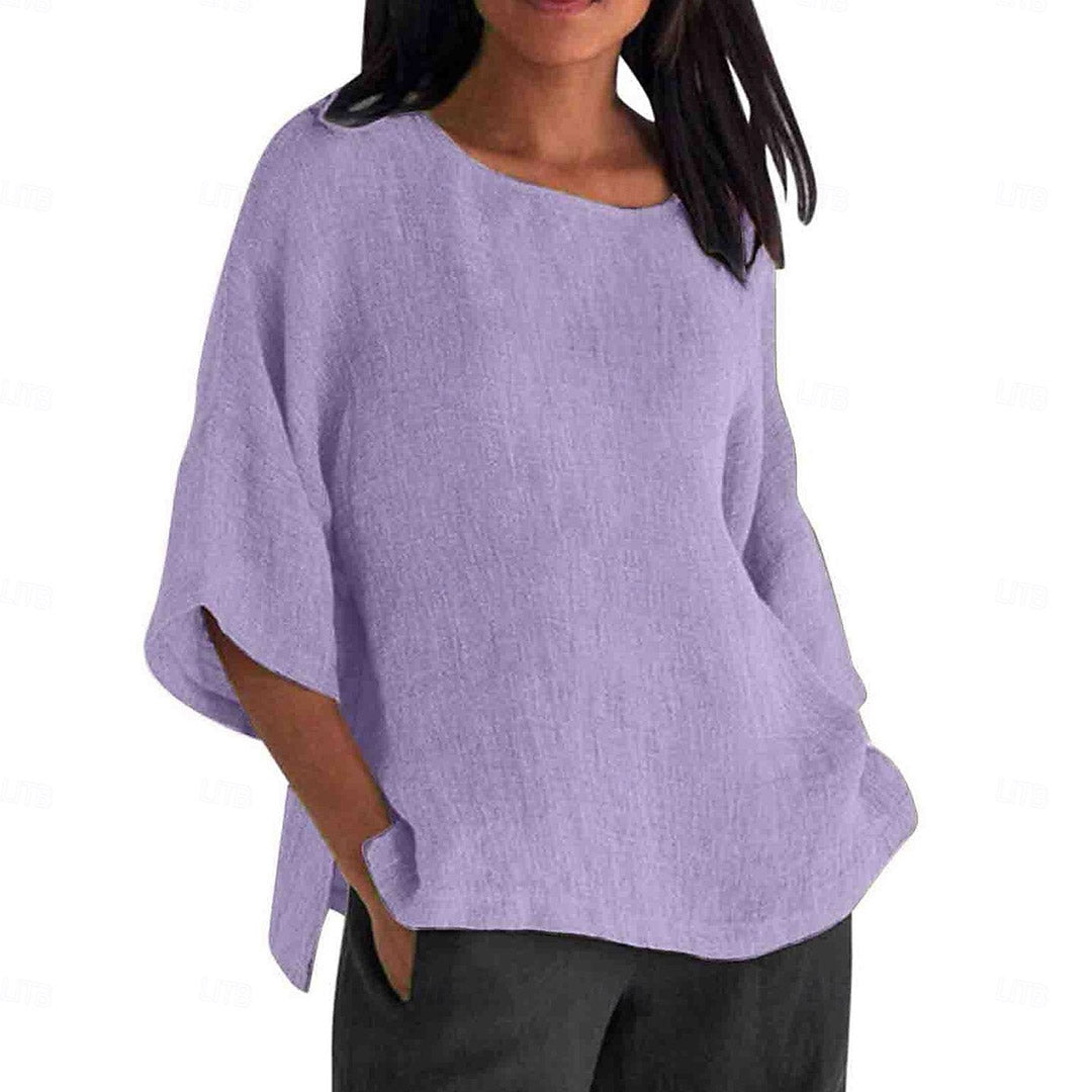 Emilia Adeline Top