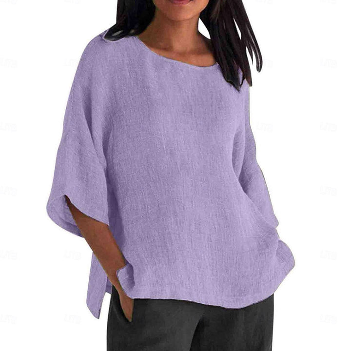 Emilia Adeline Top