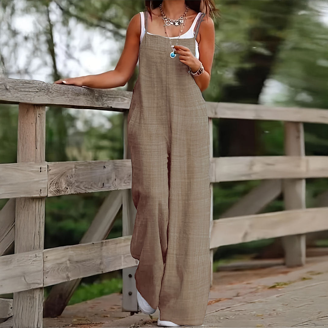 Hailey Natalia Dress
