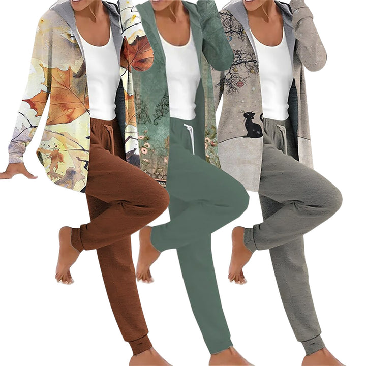 Wrenlee Adriana Set