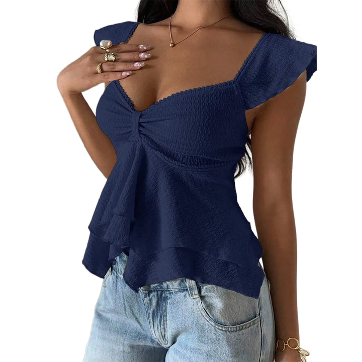 Vivian Emery Top