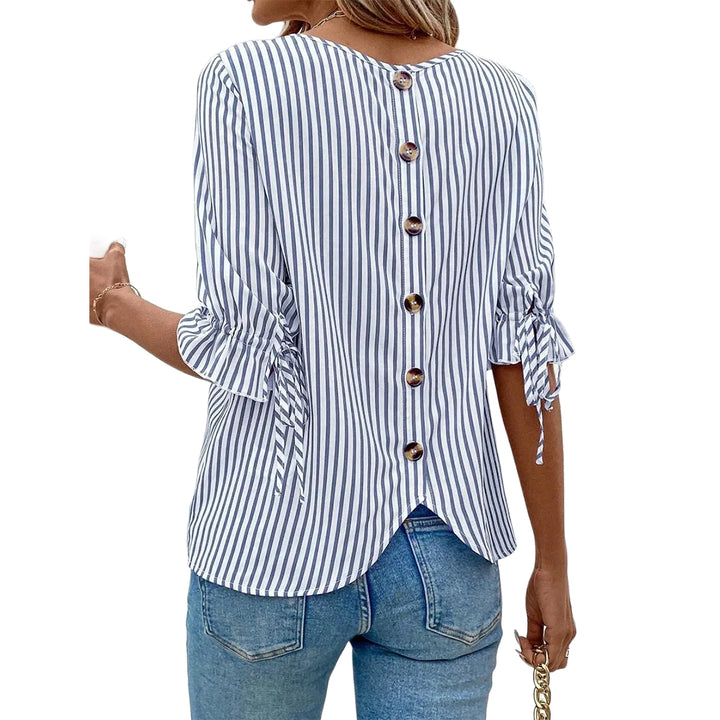 Naomi Victoria Top