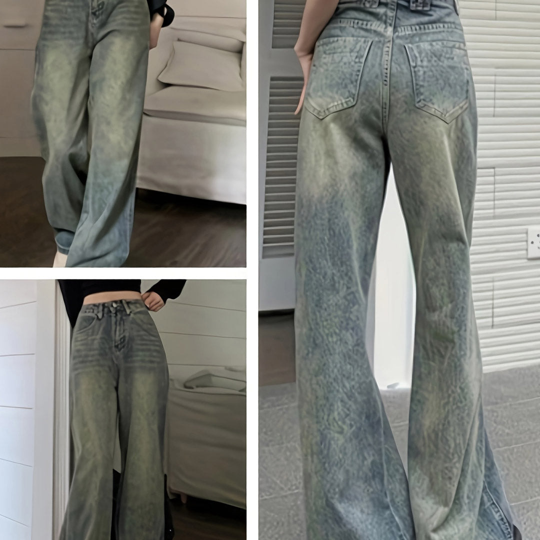 Mircel Denim Jeans