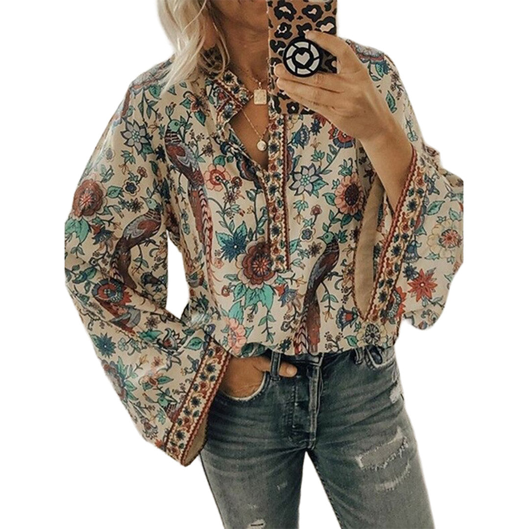 Clara Adeline Top